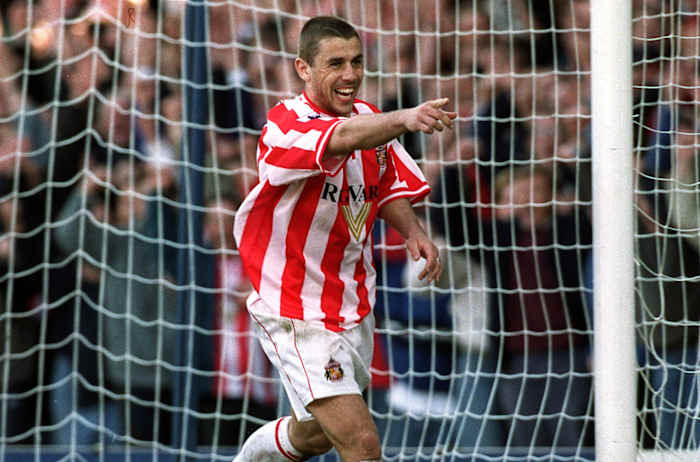 Kevin Phillips